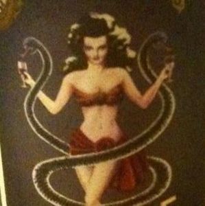 Meet your Posher, Madeleine